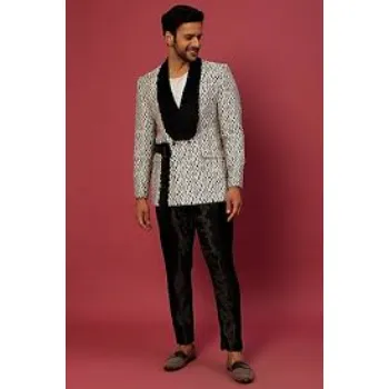 White Blazer for men